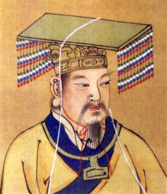 The Yellow Emperor's Classic of Medicine: A New Translation