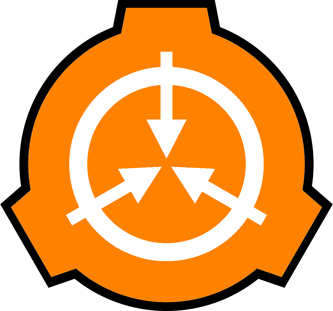 SCP class logos : r/SCP