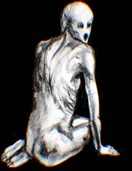 Man SCP-1000 is much more menacing after listening to SCP-6666 : r