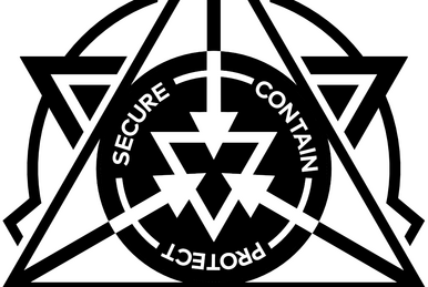 O5 Command Dossier - SCP Foundation