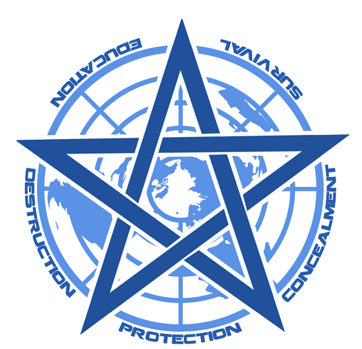 Global Occult Coalition | SCP Database Wiki | Fandom