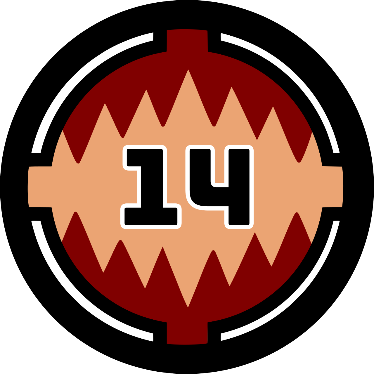 Armed Biological Containment Area14 SCP Database Wiki Fandom