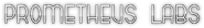 Alternate logo of Prometheus Labs.