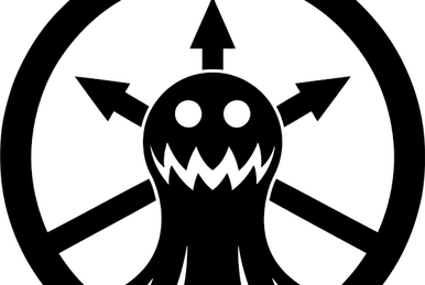 SCP Logo by Testsubject276 on DeviantArt