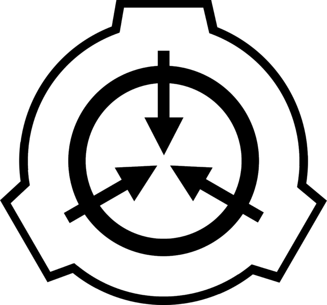 Calibold's Mega Cool Alternate SCP Logos Page - SCP Foundation