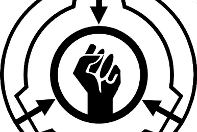 SCP Foundation: Belgian branch | Sticker