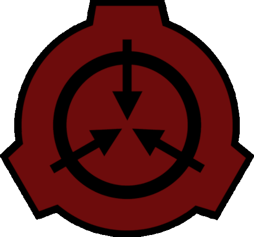 SCP Foundation Pack 1.0 2 Secure Access Cards & SCP Logo 