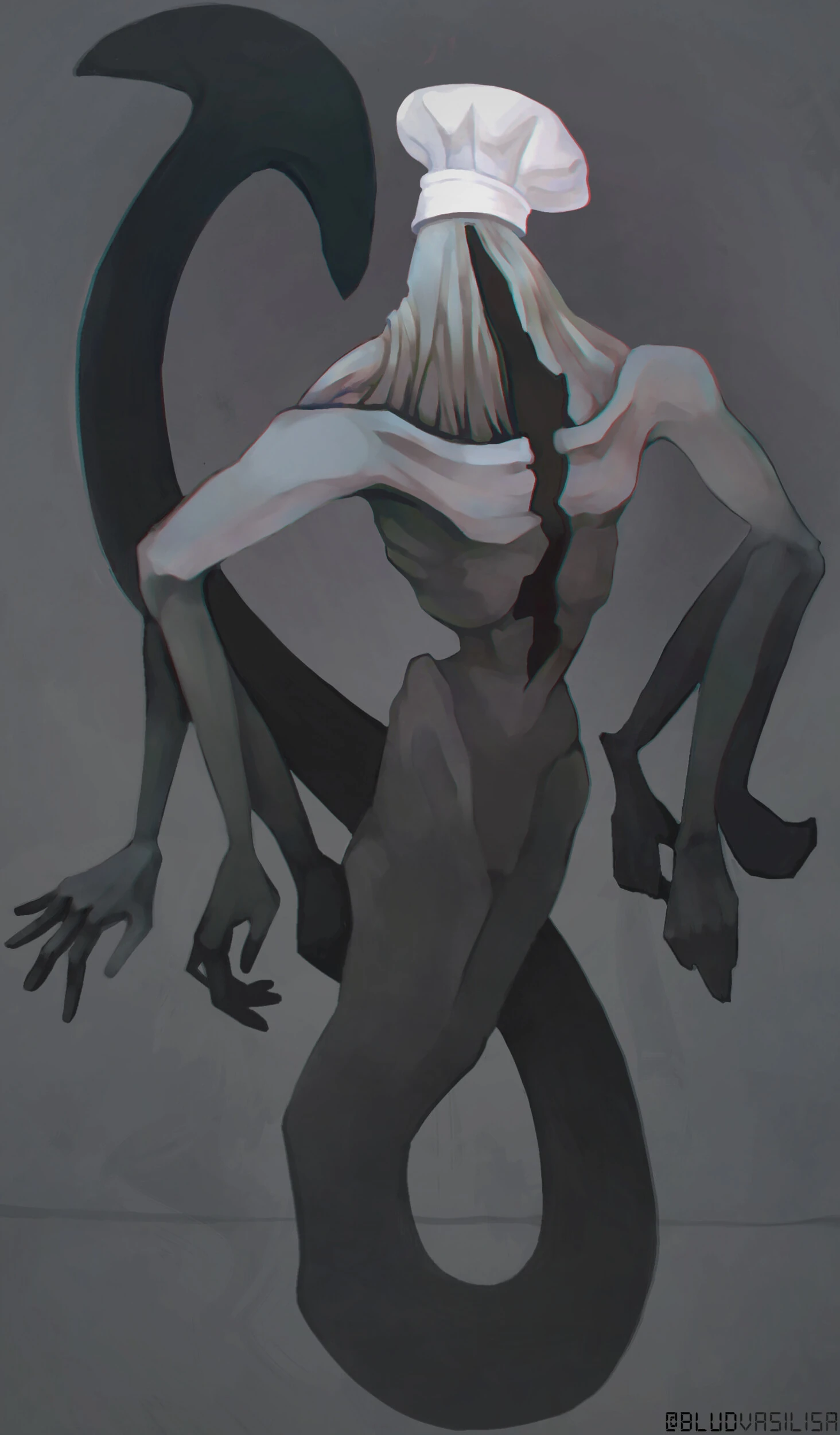 SCP-5031 | SCP Database Wiki | Fandom