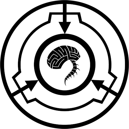 Antimemetics Division, SCP Database Wiki