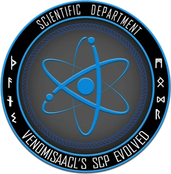 Scientific Department SCP Evolved Wiki Fandom