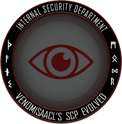 Internal Security Department, SCP: Roleplay Wiki