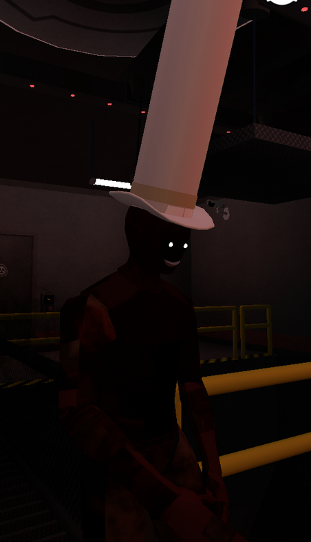 April Fools Event Scp Facility Lockdown Wiki Fandom April Fools Event Scp Facility Lockdown Wiki Fandom