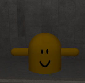 Scp 999 Scp Facility Lockdown Wiki Fandom - scp 173 face roblox