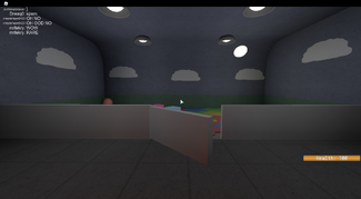 Scp 999 Scp Facility Lockdown Wiki Fandom Scp 999 Scp Facility Lockdown Wiki Fandom