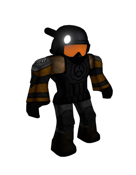 SCP-096, Roblox Nine Tailed Fox Mod Wiki