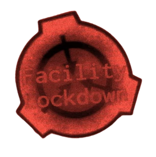 SCP Facility Lockdown Wiki
