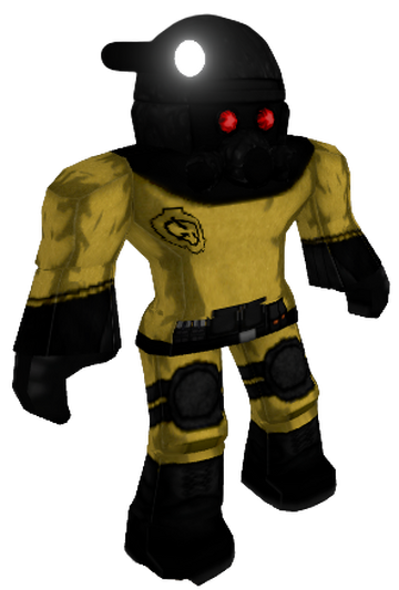 MOBILE TASK FORCE BETA-7 DESIGNATED MAZ HATTERS HAS ENTERED THE FACILITY. Hero Forge Creation. : r/SCP