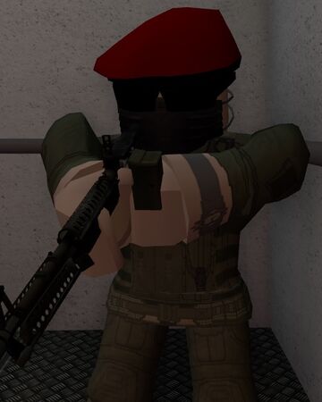 Chaos Insurgency Scp Facility Lockdown Wiki Fandom Chaos Insurgency Scp Facility Lockdown Wiki Fandom