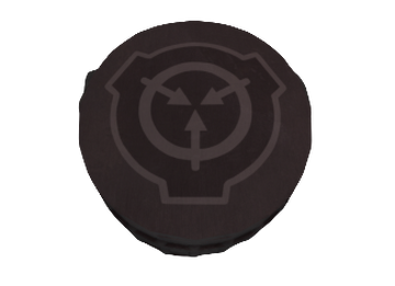 SCP 008 Sticker for Sale by LexDzn