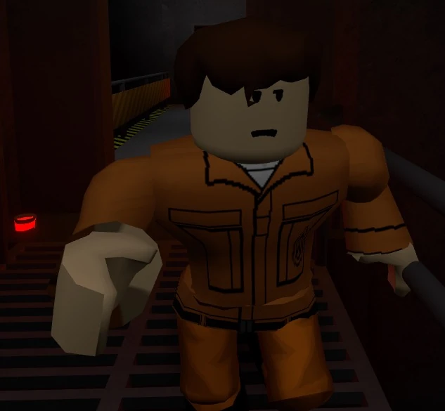 ClassD SCP Facility Lockdown Wiki Fandom