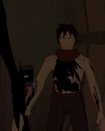 Scp 076 2 Scp Facility Lockdown Wiki Fandom