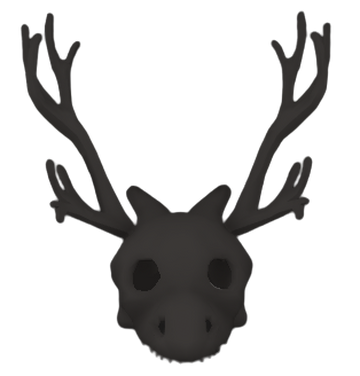 SCP 323 The Wendigo – The SCP Store