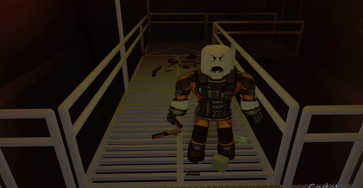 Scp 008 Scp Facility Lockdown Wiki Fandom - roblox scp 12