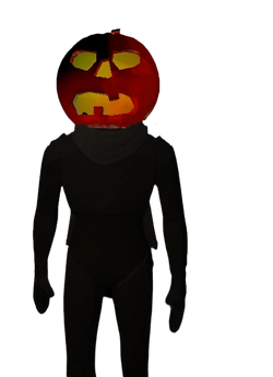 Scp Guard Halloween Costume, Scp 096 Halloween Costume