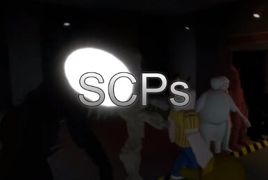 Affray Studios - SCP-966