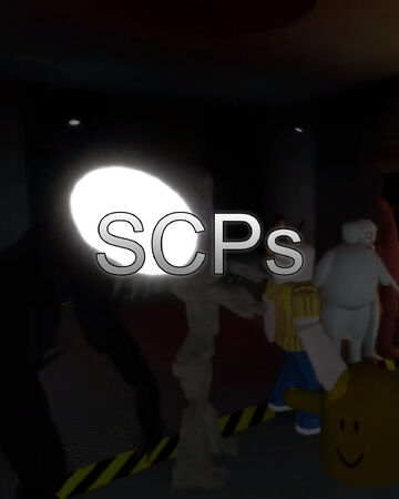 Scps Scp Facility Lockdown Wiki Fandom - scp foundation facility roblox