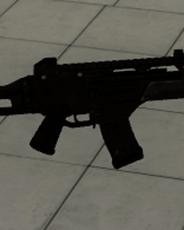 G36 Scp Facility Lockdown Wiki Fandom