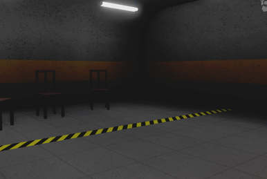 Legacy in 00:43.043 by CosmoCadet - ROBLOX: SCP Foundation Facility  [Site-35] - Speedrun