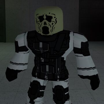 Scp 049 Scp Facility Lockdown Wiki Fandom