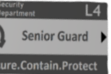 ⚠️ WARNING! ⚠️ SCP 939 and SCP 323 have BREACHED containment. Secure o