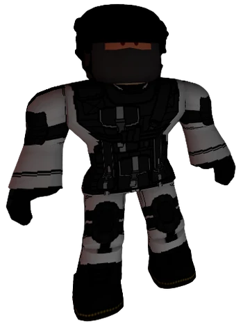 Facility Guard | SCP Facility Lockdown Wiki | Fandom