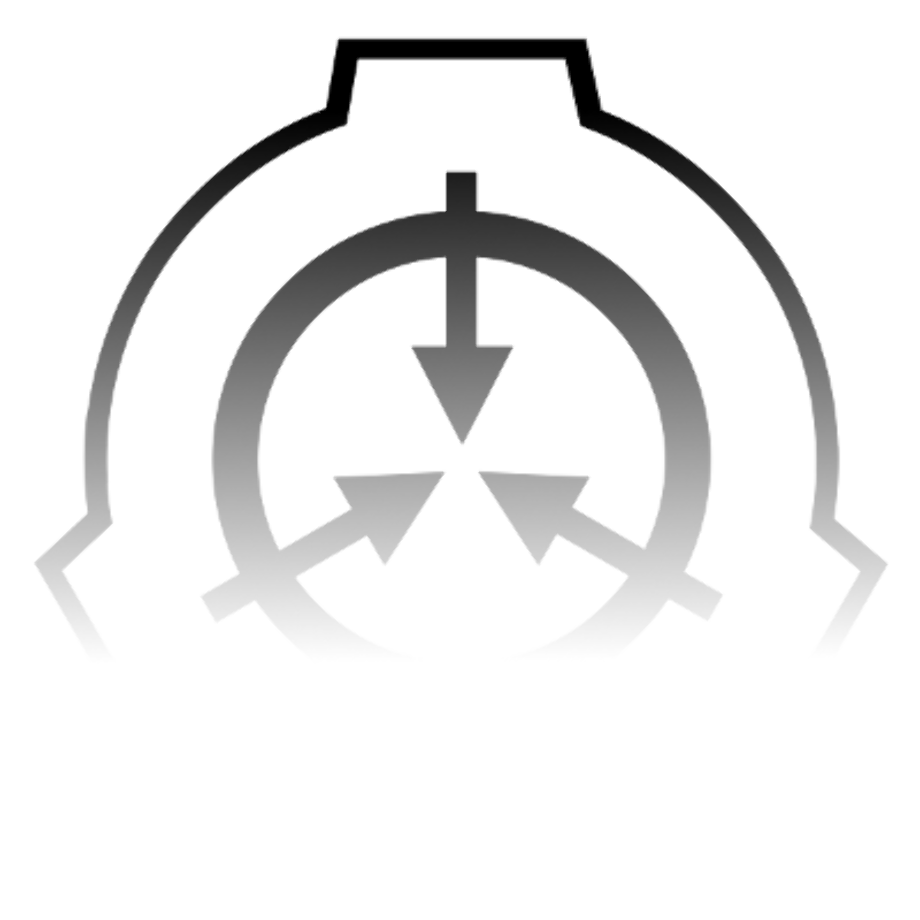 Лого фонда SCP. SCP Foundation символ. Логотип МТФ основа SCP.