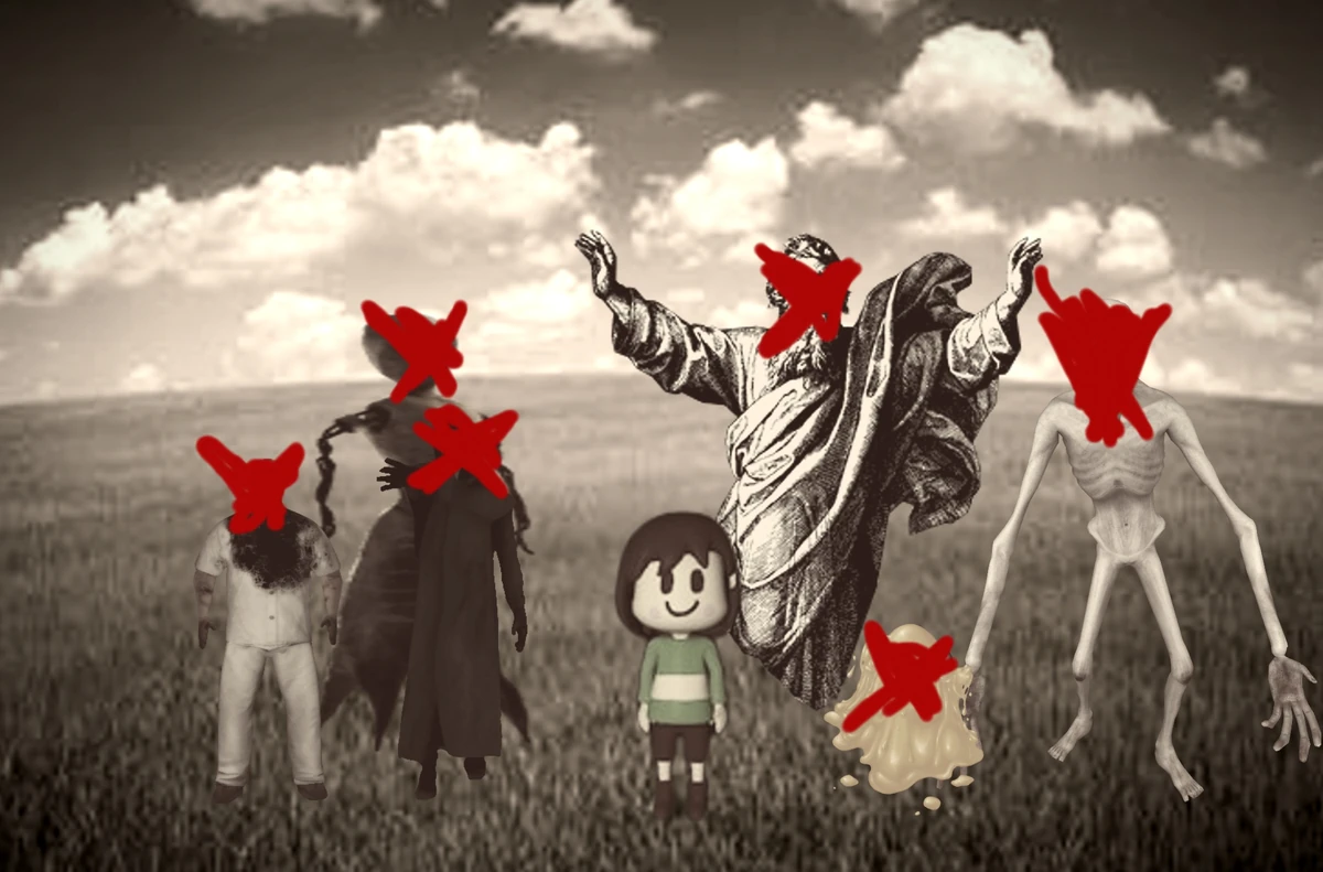 SCP-8885 | SCP Fanon Wiki | Fandom