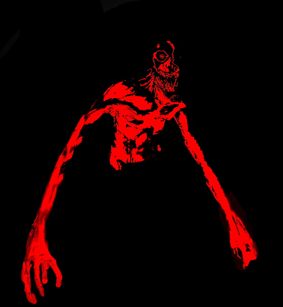 Hazil (scp 6661 killer night), Wiki