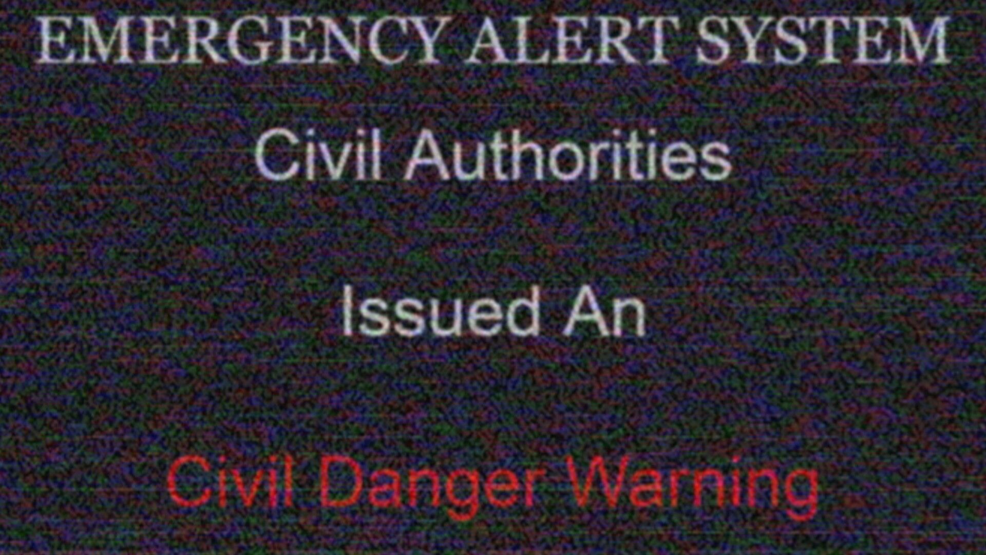 Scp 8698 An Ordinary Emergency Alert System Scp Fanon Wiki Fandom