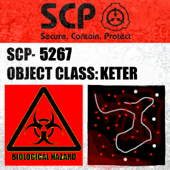 SCP-007 rating: #526 + X Item SCP-007 Object Class: Euclid 'Special  Containment Procedures: SCP