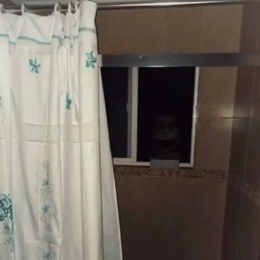 Hide And Seek | SCP Fanon Wiki | Fandom