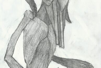 SCP-9999 by DeltaFrozenFort on DeviantArt