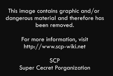 SCP-7015 - SCP Foundation