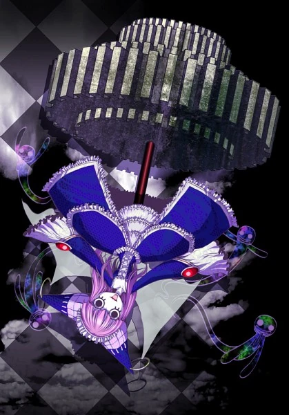 Walpurgis Night | SCP Fanon Wiki | Fandom