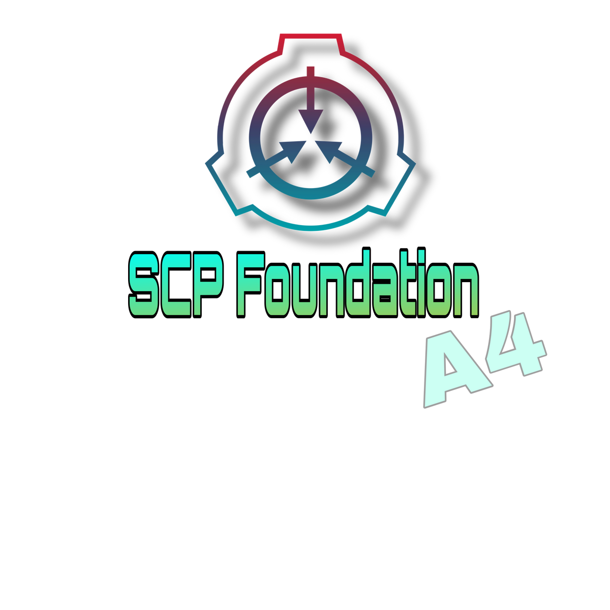 SCP Foundation A4, SCP Fanon Wiki