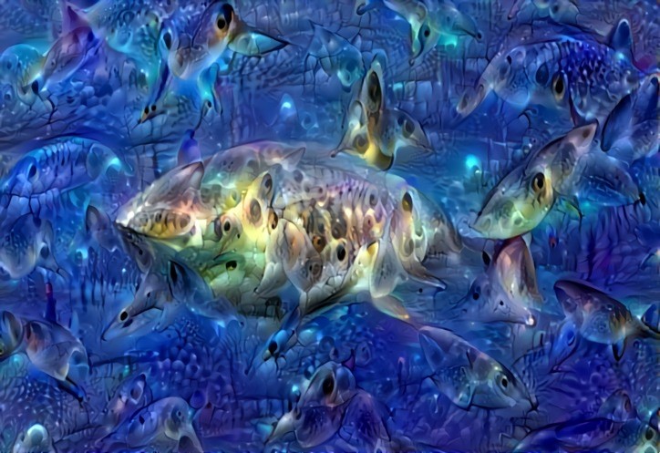 SCP-1449 DreamTime Whale Shark, Wiki