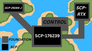 SCP-2439, SCP Fanon Wiki