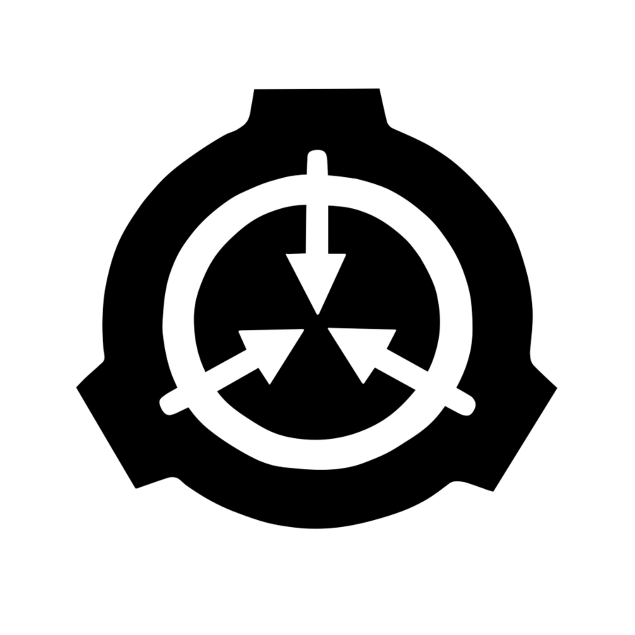 Pixilart - The SCP Foundation by O5-7