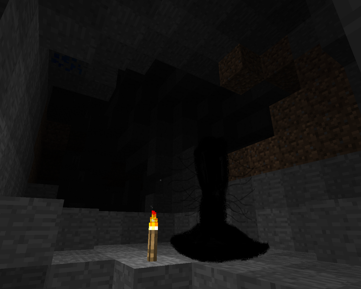 SCP 999 Turn into Magma · Creative Fabrica