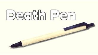 SCP-485_"Death_Pen"